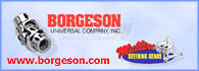 Borgeson Universal Company, Inc.