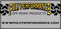 PolyPerformance - Off-Road Products
